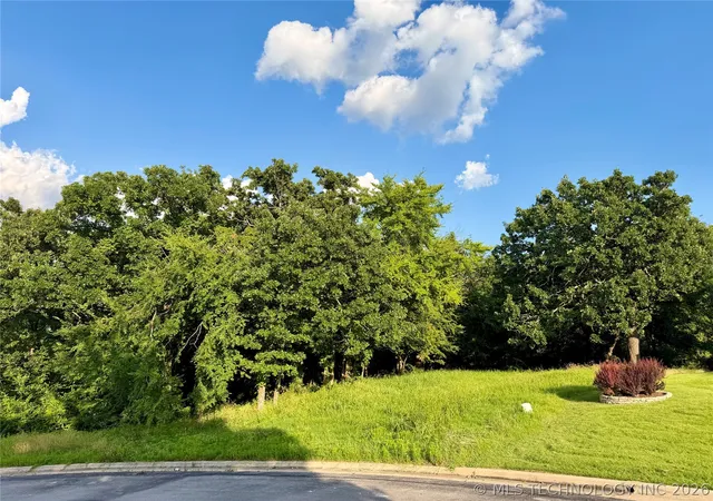 Photo 2 of Land for sale at 10504 S Koa St, Jenks, OK 74037 | MLS# 2624525 | Listing updated on 2026-08-24
