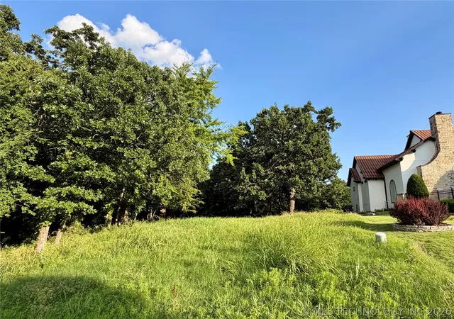 Photo 3 of Land for sale at 10504 S Koa St, Jenks, OK 74037 | MLS# 2624525 | Listing updated on 2026-08-24