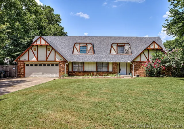 Homes for sale in Broken Arrow, OK | 22321 E 67th St S, Broken Arrow, OK 74014 | MLS# 2623828
