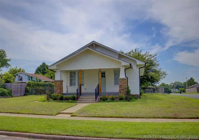 1st image of 1200 E Fairview Ave, Sapulpa, OK 74066 | MLS# 2624489
