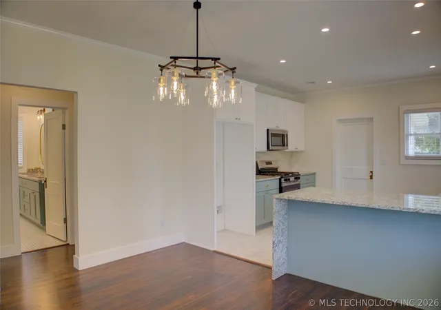 2nd image of 1200 E Fairview Ave, Sapulpa, OK 74066 | MLS# 2624489