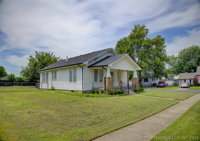 46th image of 1200 E Fairview Ave, Sapulpa, OK 74066 | MLS# 2624489
