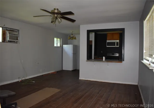 Photo 3 of Single family home for sale at 2051 S Tarkington St, Tahlequah, OK 74464 | MLS# 2624586 | Listing updated on 2026-08-20