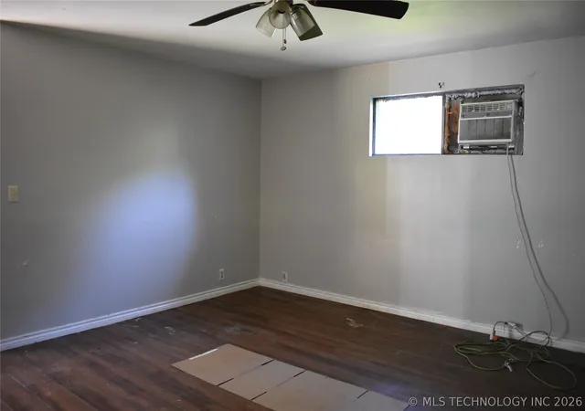 Photo 3 of Sale Pending at 2051 S Tarkington St, Tahlequah, OK 74464 | MLS# 2624586 | Listing updated on 2026-09-23