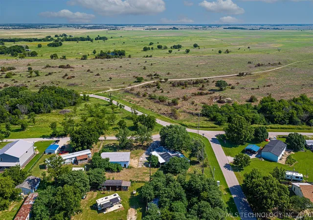 Photo 3 of Sale Pending at 10306 E Joe Rd, Talala, OK 74080 | MLS# 2624755 | Listing updated on 2026-08-20