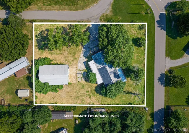 Photo 3 of Sale Pending at 10306 E Joe Rd, Talala, OK 74080 | MLS# 2624755 | Listing updated on 2026-08-20