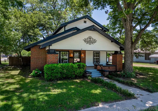 2nd image of 401 S 2nd, Madill, OK 73446 | MLS# 2624785