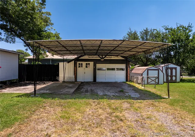 4th image of 401 S 2Nd, Madill, OK 73446 | MLS# 2624785