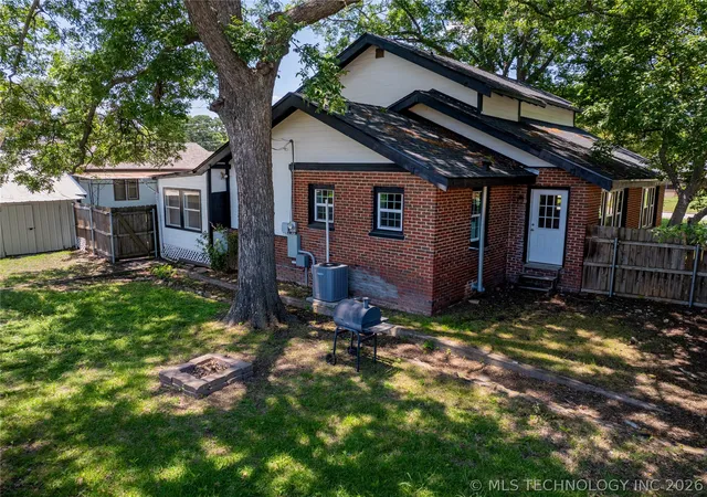 5th image of 401 S 2Nd, Madill, OK 73446 | MLS# 2624785