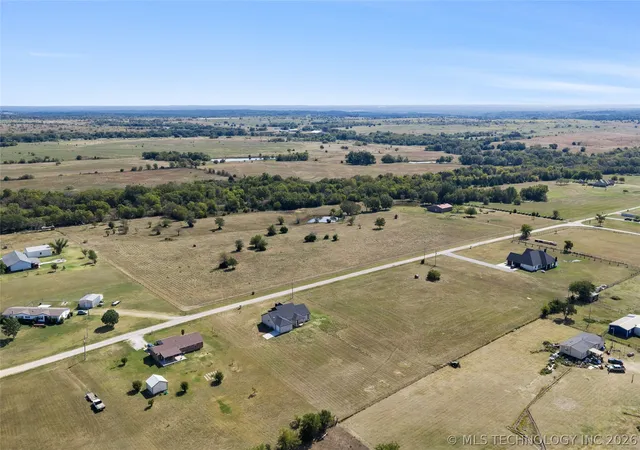 33rd image of 12499 Fox Hollow Rd, Marietta, OK 73448 | MLS# 2624620