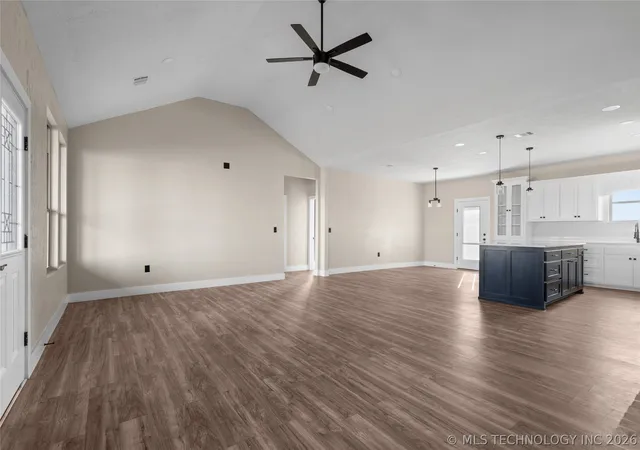 image of 12499 Fox Hollow Rd, Marietta, OK 73448 | MLS# 2624620