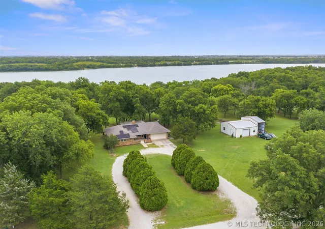 1st image of 333 Country Estate, Springer, OK 73458 | MLS# 2623746