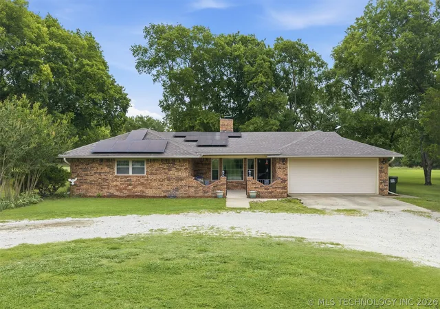 2nd image of 333 Country Estate, Springer, OK 73458 | MLS# 2623746