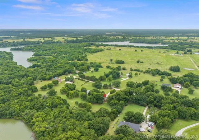 43rd image of 333 Country Estate, Springer, OK 73458 | MLS# 2623746