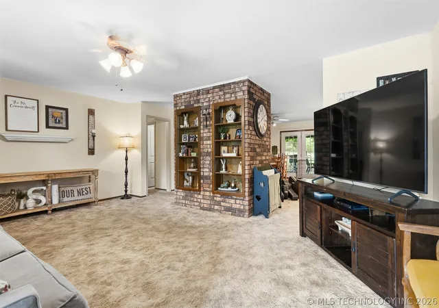 image of 333 Country Estate, Springer, OK 73458 | MLS# 2623746