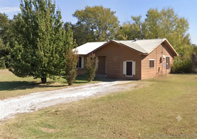 1st image of 151 E 4th, Durant, OK 74701 | MLS# 2624640