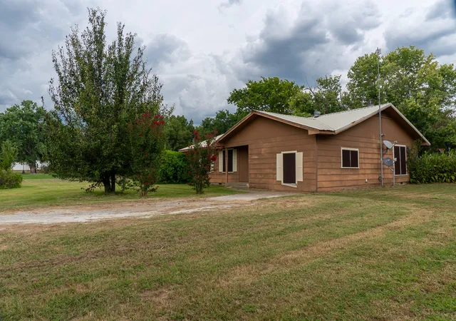Photo 1 of Sale Pending at 151 East 4th, Durant, OK 74701 | MLS# 2624640 | Listing updated on 2026-08-22