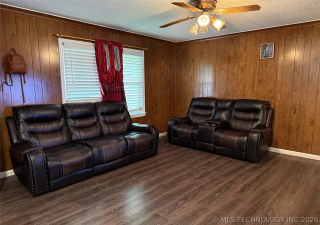 Photo 3 of Single family home for sale at 1620 N Lewis Pl, Tulsa, OK 74110 | MLS# 2624792 | Listing updated on 2026-07-08