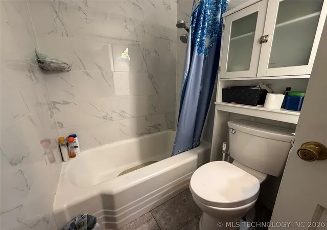 Photo 3 of Single family home for sale at 1620 N Lewis Pl, Tulsa, OK 74110 | MLS# 2624792 | Listing updated on 2026-07-08
