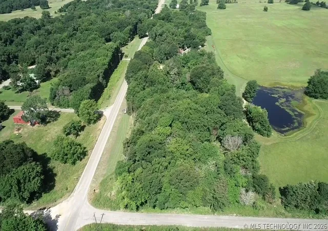 5th image of 004 N Wade, Bennington, OK 74723 | MLS# 2624698
