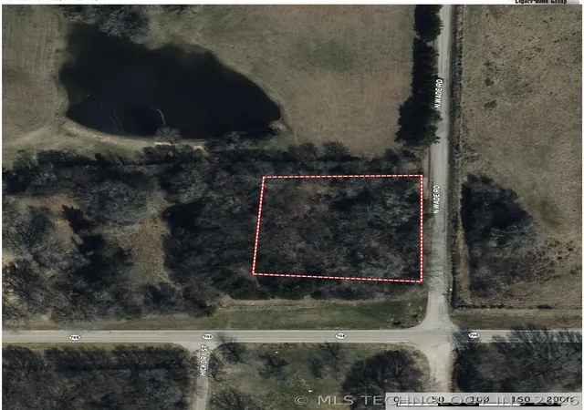 6th image of 004 N Wade, Bennington, OK 74723 | MLS# 2624698