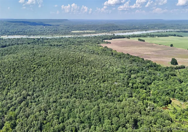 3rd image of N County Road 4332, Hoyt, OK 74472 | MLS# 2624794