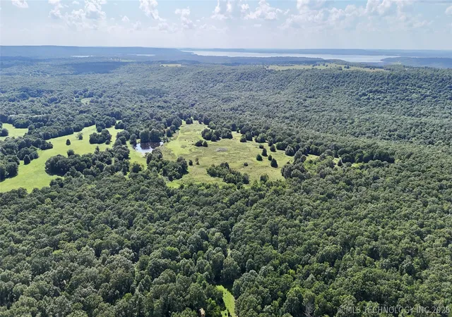 4th image of N County Road 4332, Hoyt, OK 74472 | MLS# 2624794