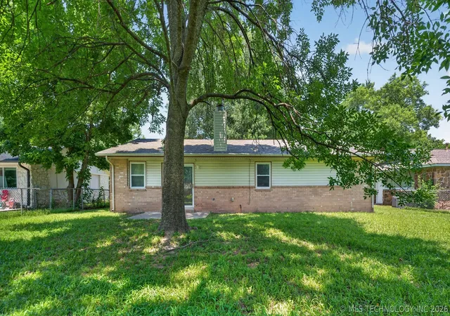 Photo 4 of Sale Pending at 28612 E 138th Street S, Coweta, OK 74429 | MLS# 2624824 | Listing updated on 2026-08-20