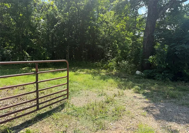 Photo 5 of Land for sale at 29855 S 585 Road, Bunch, OK 74931 | MLS# 2624822 | Listing updated on 2026-07-14