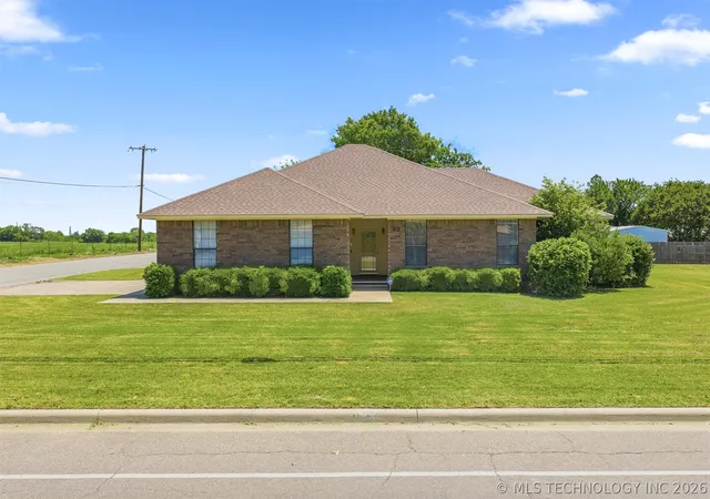 1st image of 1750 Mt Washington Rd, Ardmore, OK 73401 | MLS# 2624784