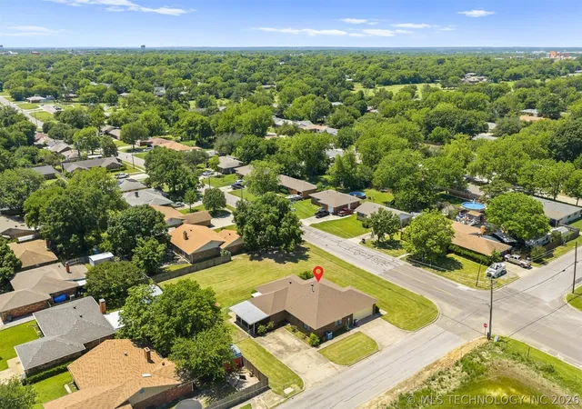 40th image of 1750 Mt Washington Rd, Ardmore, OK 73401 | MLS# 2624784