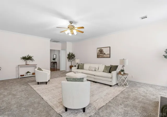 4th image of 1750 Mt Washington Rd, Ardmore, OK 73401 | MLS# 2624784