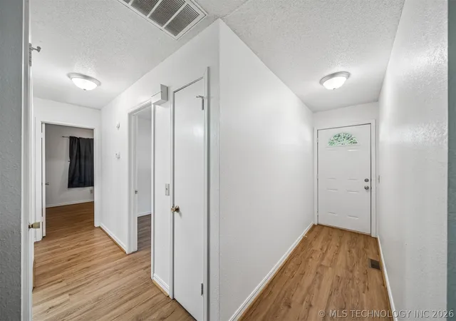 4th image of 801 S D And H St, Cleveland, OK 74020 | MLS# 2624829