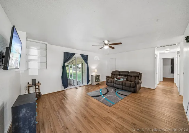 5th image of 801 S D And H St, Cleveland, OK 74020 | MLS# 2624829