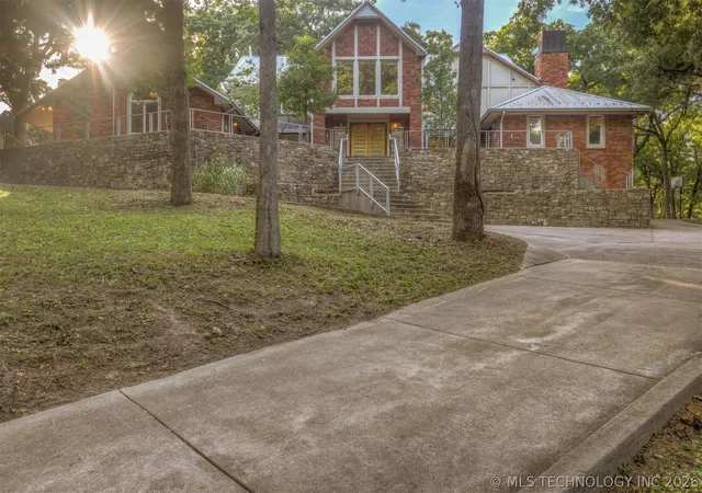Photo 1 of Single family home for sale at 4929 E 114th Place, Tulsa, OK 74137 | MLS# 2624773 | Listing updated on 2026-08-28