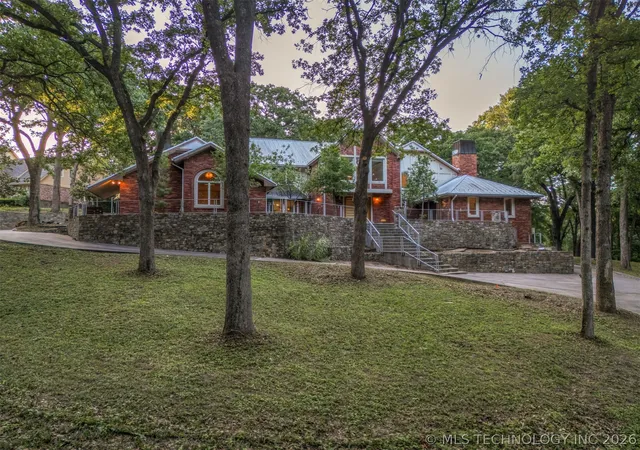 Photo 3 of Single family home for sale at 4929 E 114th Place, Tulsa, OK 74137 | MLS# 2624773 | Listing updated on 2026-08-28