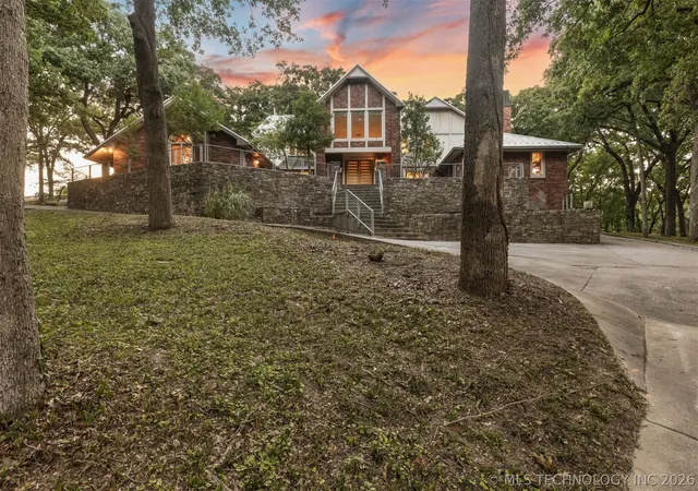 Homes for sale in Tulsa, OK | 4929 E 114Th Pl, Tulsa, OK 74137 | MLS# 2624773