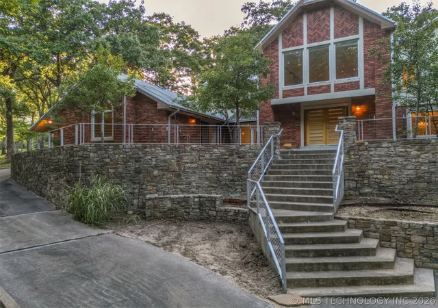 Photo 1 of Single family home for sale at 4929 E 114th Place, Tulsa, OK 74137 | MLS# 2624773 | Listing updated on 2026-10-06