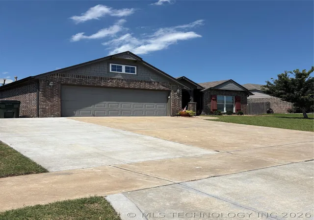 24th image of 12011 E 109th St N, Owasso, OK 74055 | MLS# 2624731