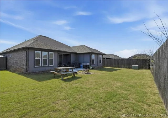 2nd image of 12011 E 109th St N, Owasso, OK 74055 | MLS# 2624731