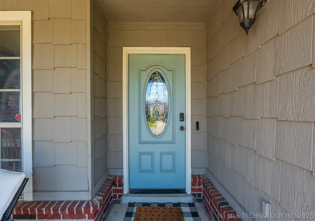 5th image of 20427 E 46Th St S, Broken Arrow, OK 74014 | MLS# 2624814