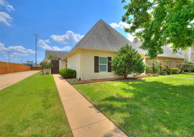 Single family home for sale at 1954 E 74th Place, Tulsa, OK 74136 | MLS# 2624799