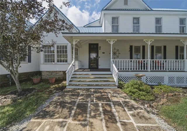 4th image of 14 E Smith Ave, Mc Alester, OK 74501 | MLS# 2624266