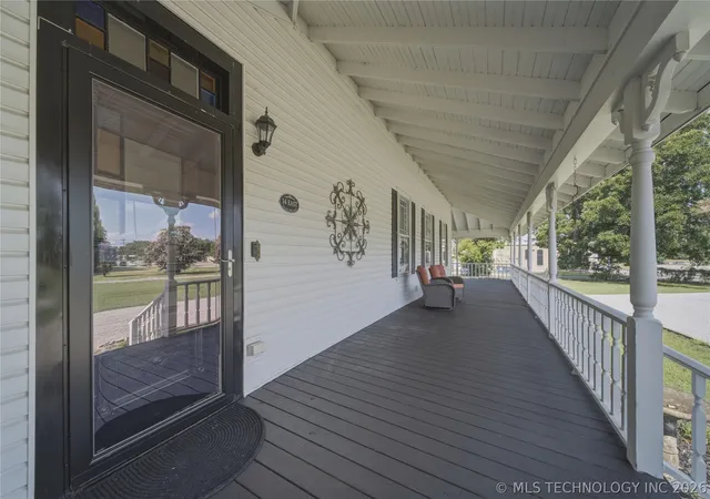 5th image of 14 E Smith Ave, Mc Alester, OK 74501 | MLS# 2624266