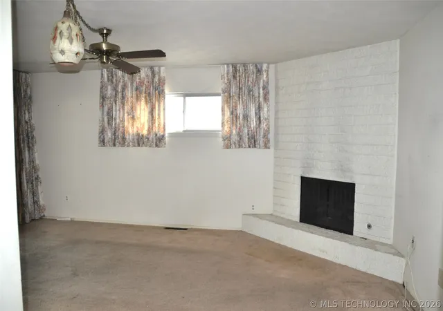 Photo 4 of Sale Pending at 6916 E 15th Place, Tulsa, OK 74112 | MLS# 2624660 | Listing updated on 2026-07-13