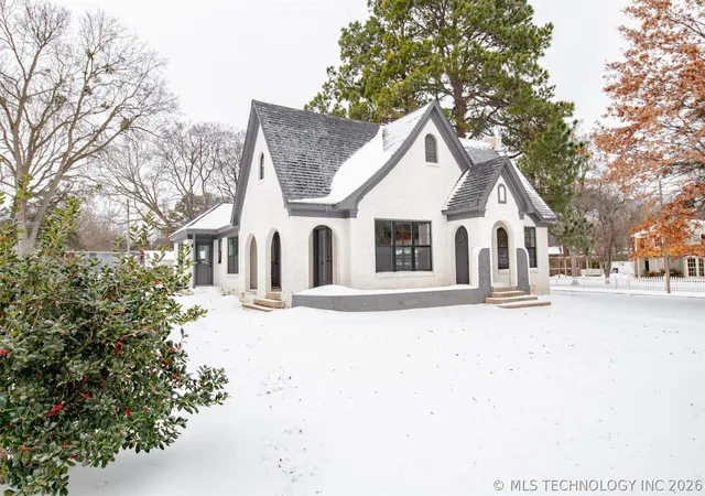 Photo 49 of Single family home for sale at 223 North 10th, Durant, OK 74701 | MLS# 2624866 | Listing updated on 2026-10-06