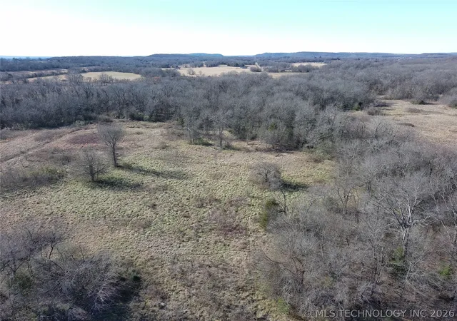 Photo 1 of Land for sale at 21506 E 1190 Road, Keota, OK 74941 | MLS# 2624868 | Listing updated on 2026-09-19