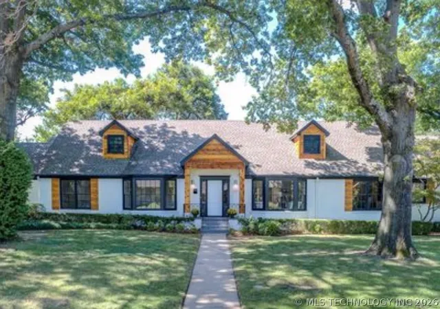 1st image of 5812 S Delaware Ave, Tulsa, OK 74105 | MLS# 2624869