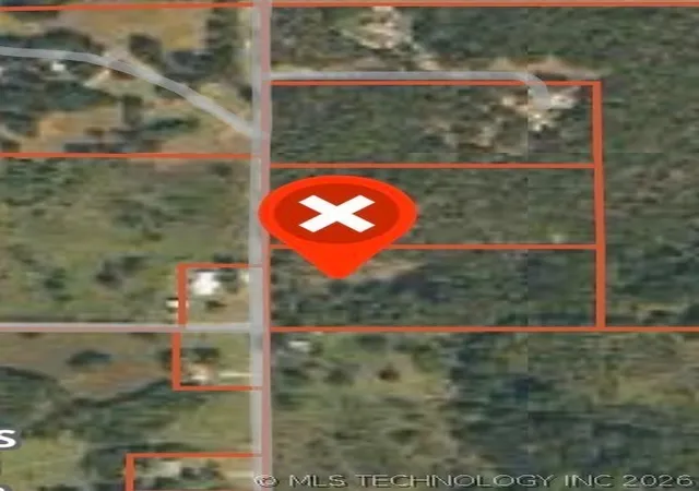 2nd image of N Perry Rd, Stigler, OK 74462 | MLS# 2624848
