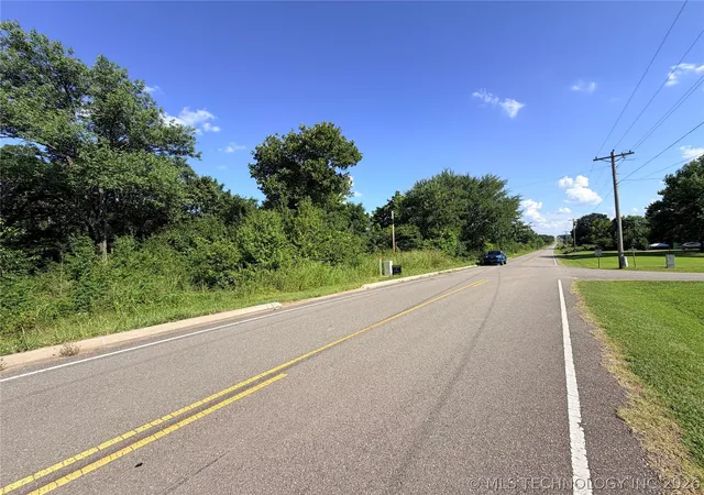 4th image of N Perry Rd, Stigler, OK 74462 | MLS# 2624848